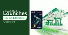 IndusInd Bank and Jio-bp Launch New Co-Brand Fuel Credit Card