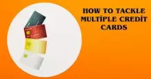 How to Tackle Multiple Credit Cards Without Losing Your Mind