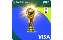 HDFC Bank Pixel Play Credit Card