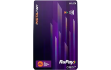 AU Bank InstaPay Credit Card