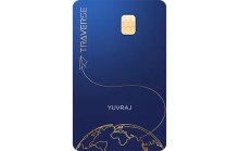 AU Bank Traverse Credit Card