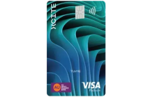 AU Bank Xcite Credit Card