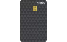 Axis Bank Primus Credit Card