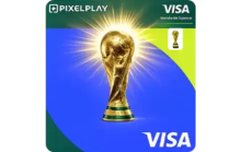HDFC Bank Pixel Play Credit Card