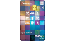 ICICI Bank HPCL Super Saver Credit Card