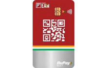 IDFC FIRST EARN Credit Card