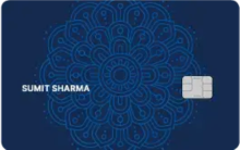 Paytm HDFC Bank Select Credit Card
