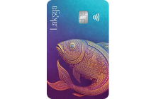AU Laksya Credit Card