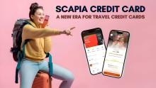 Scapia Credit Card Benefits That Every Traveller Should Know