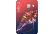 AU Prathama Credit Card