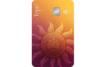 AU Tejas Credit Card