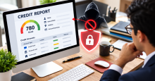 Can Someone Check Your Credit Report Without Your Consent? 