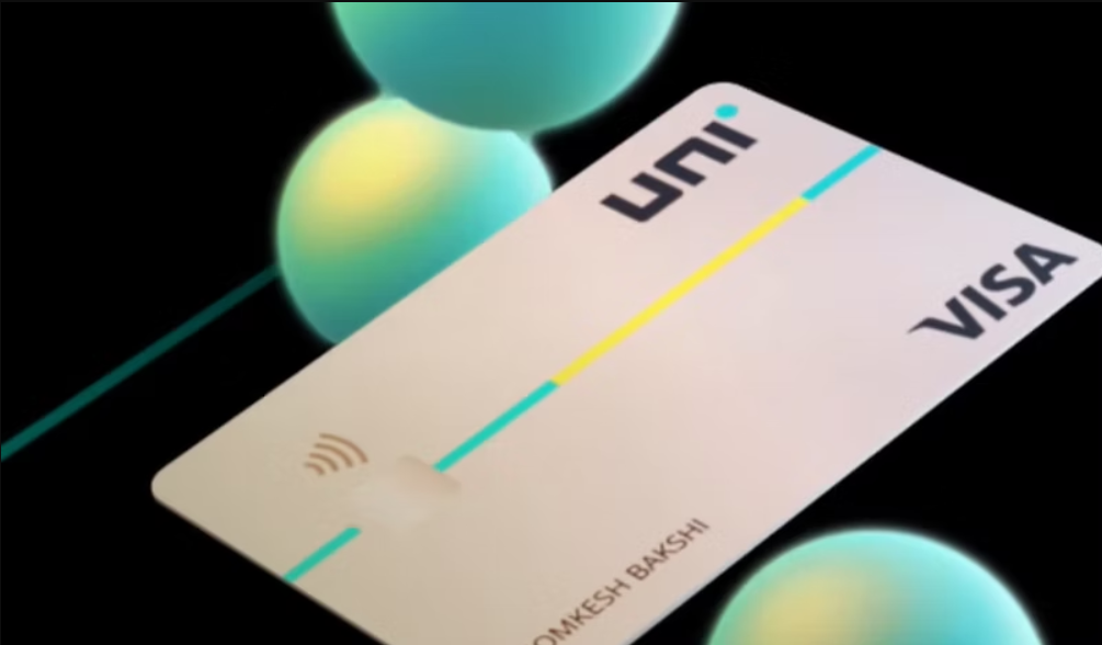 AI-Powered Credit Cards: The Future of Smart Financial