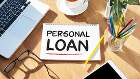 Personal Loan Calculator